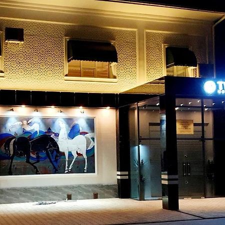 Guest House Twins Taşkent Dış mekan fotoğraf