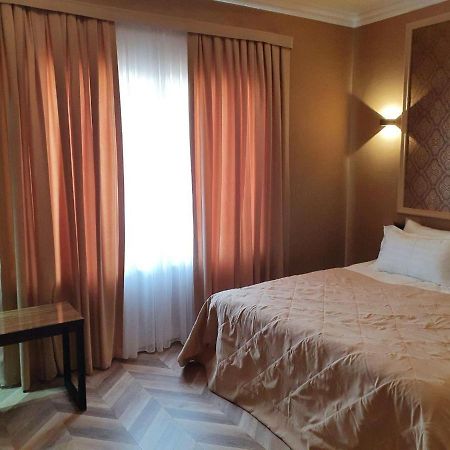 Guest House Twins Taşkent Dış mekan fotoğraf