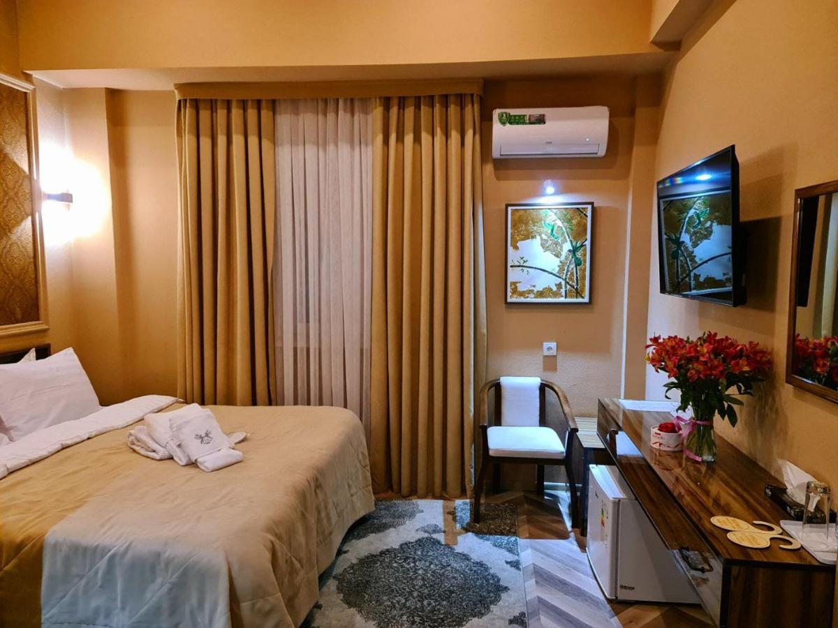Guest House Twins Taşkent Dış mekan fotoğraf