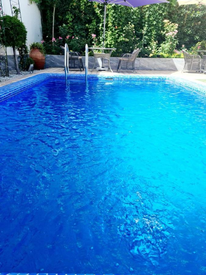 Guest House Twins Taşkent Dış mekan fotoğraf