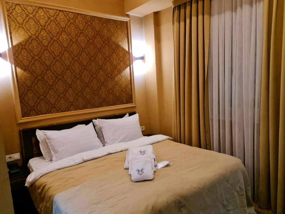 Guest House Twins Taşkent Dış mekan fotoğraf