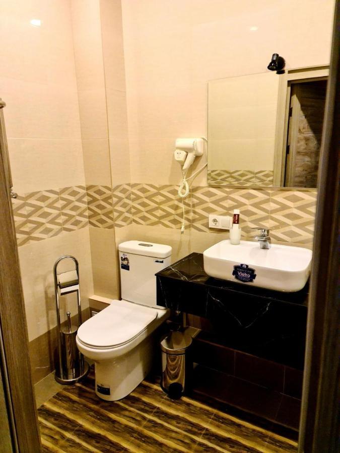 Guest House Twins Taşkent Dış mekan fotoğraf