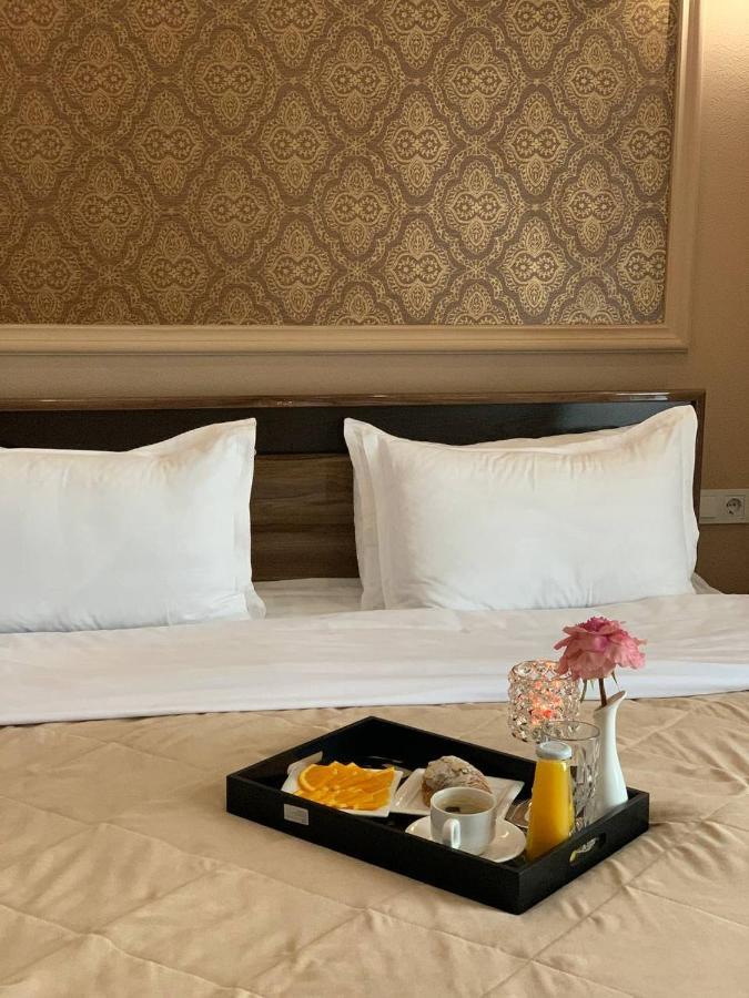 Guest House Twins Taşkent Dış mekan fotoğraf