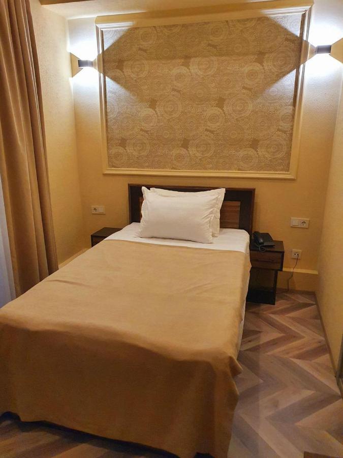 Guest House Twins Taşkent Dış mekan fotoğraf