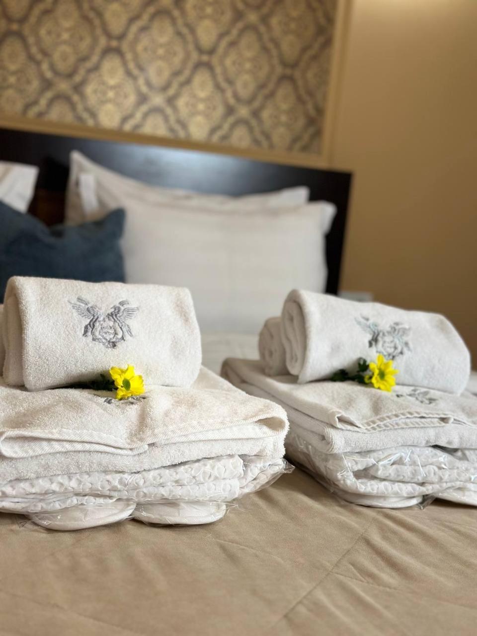 Guest House Twins Taşkent Dış mekan fotoğraf
