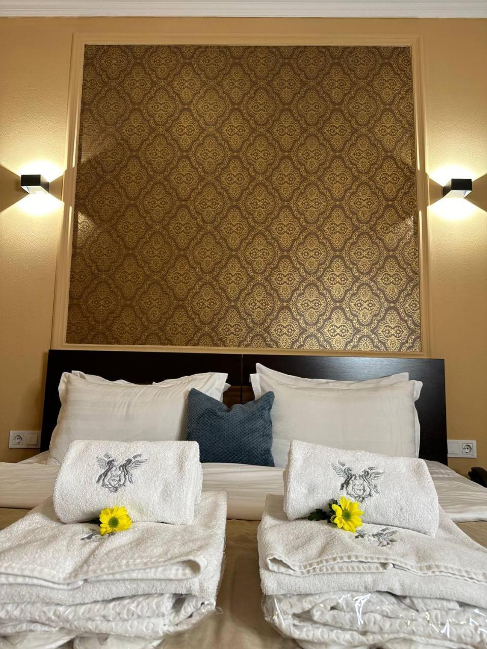 Guest House Twins Taşkent Dış mekan fotoğraf